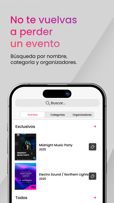 One Spot Screenshot