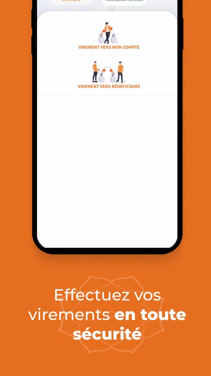 Dar Al Amane - Smart Mobile screenshot-3