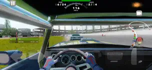 Derby Madness - Screenshot 2