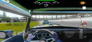 Derby Madness - Screenshot 2