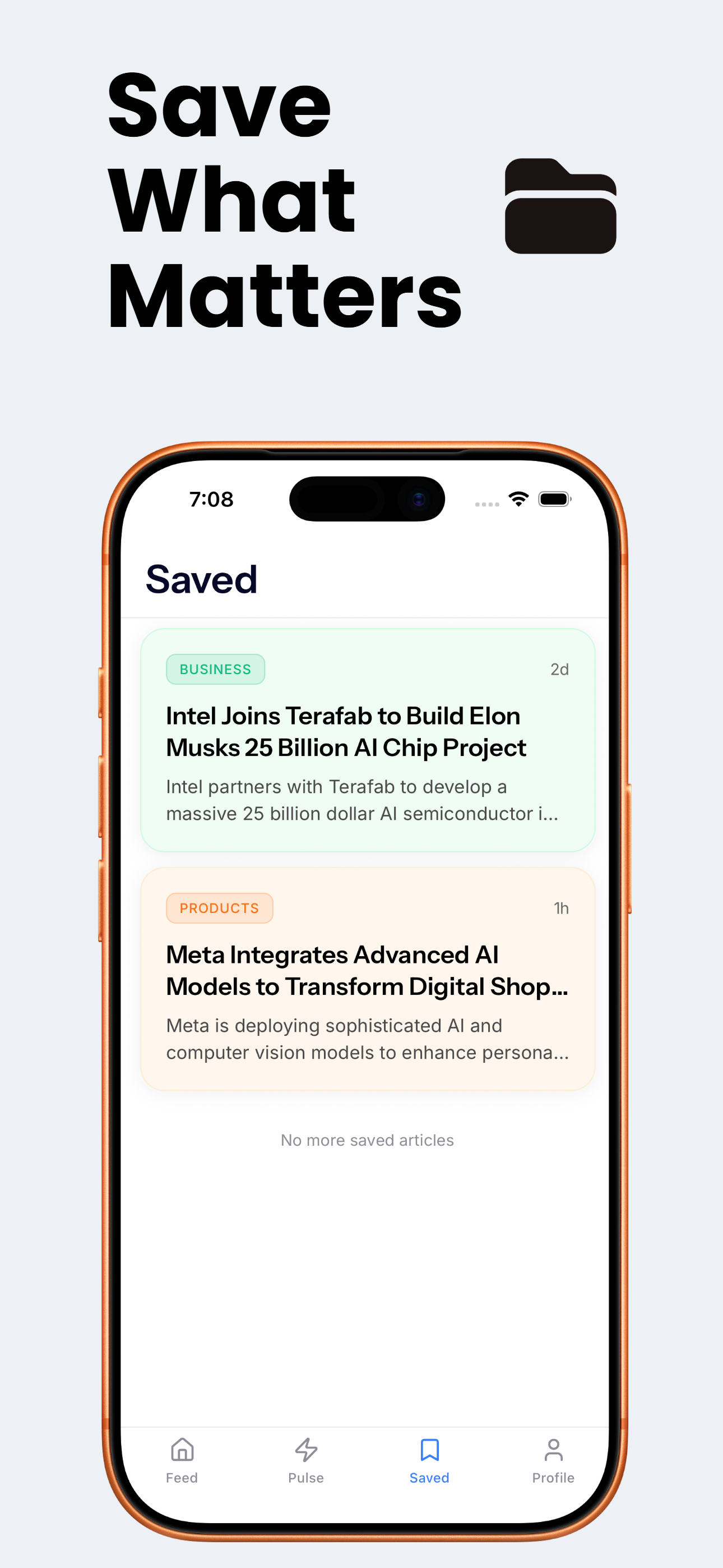 Mirai: AI News & Tools
