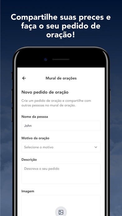 Alcance Orlando Screenshot