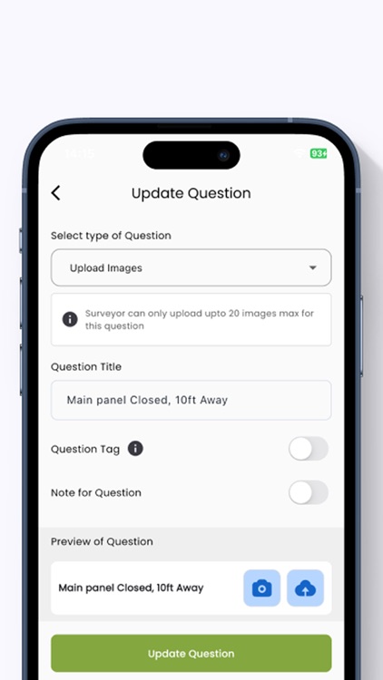 Green Force DIY screenshot-5