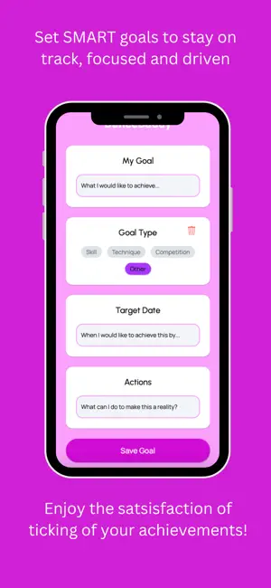DanceBuddy screenshot 3
