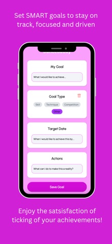 DanceBuddy screenshot