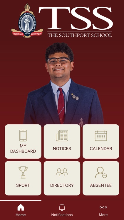 The Southport School