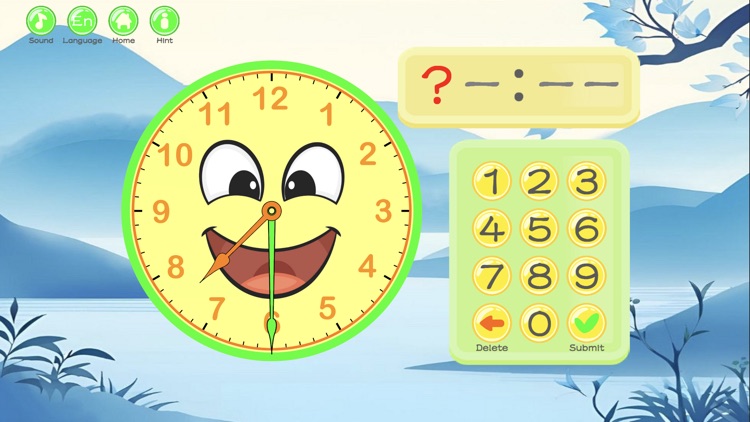 Smart Clocks screenshot-5