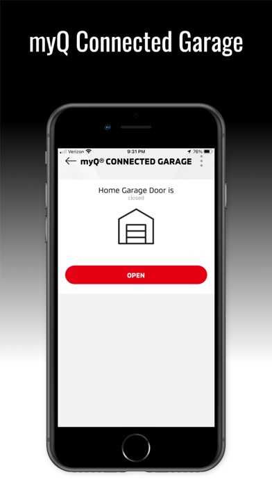 My MITSUBISHI CONNECT Screenshot