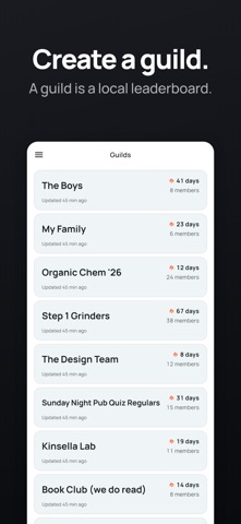 Arena by flashcardaudit.com screenshot 6