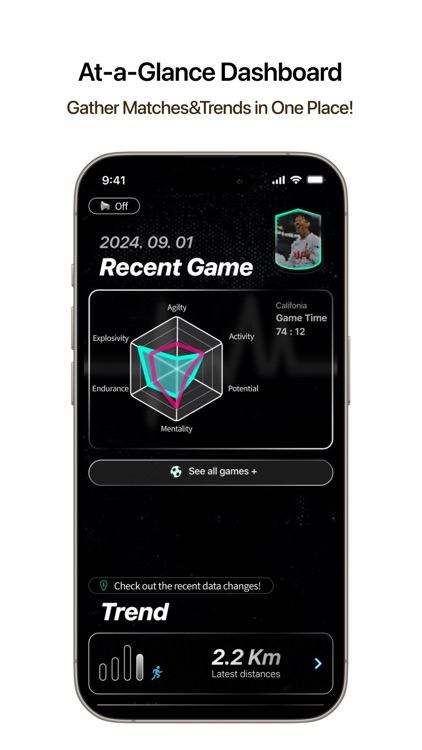 SoccerBeat screenshot-5