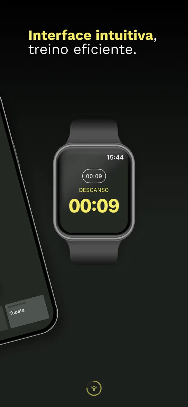 Screenshot #3 pour Tecnofit Timer