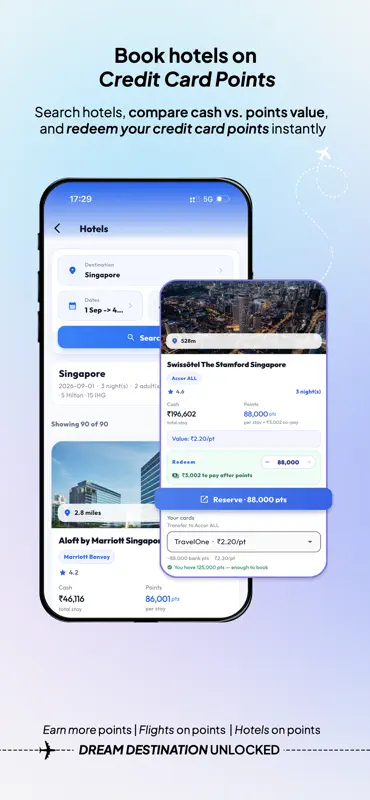PointsFly screenshot 9 of 9