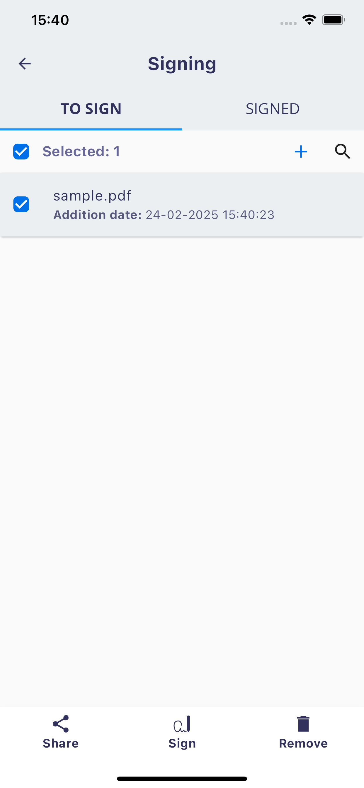 rSign by CenCert