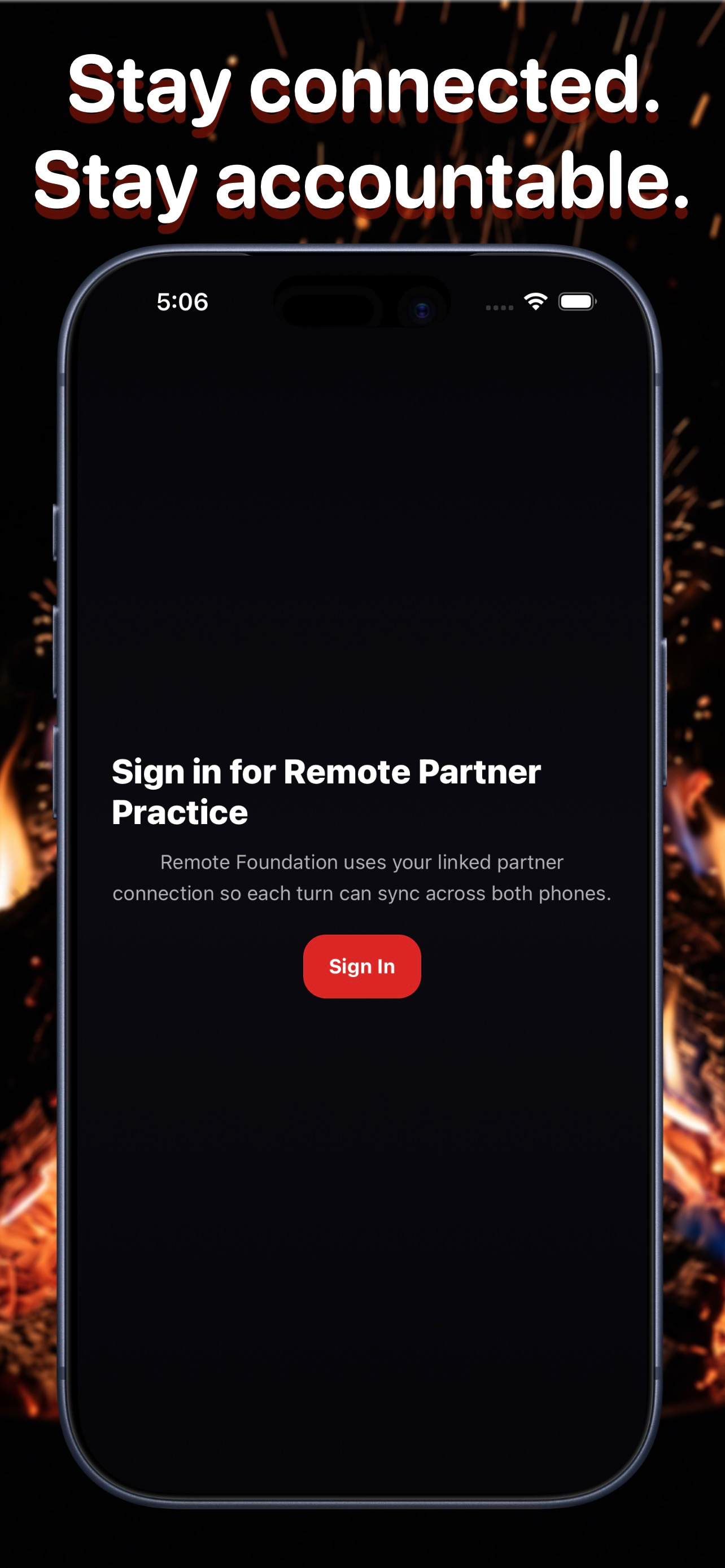 Spark: Spark up a conversation screenshot 4