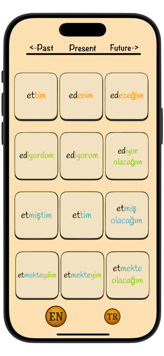 GrammarHouse Screenshot 6 of 10
