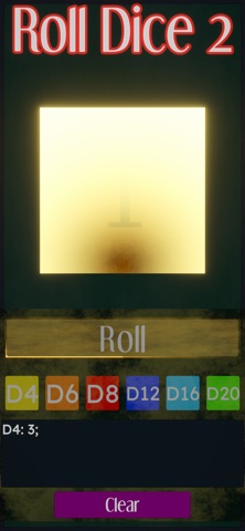 Roll Dice 2 Screenshot 3 of 10
