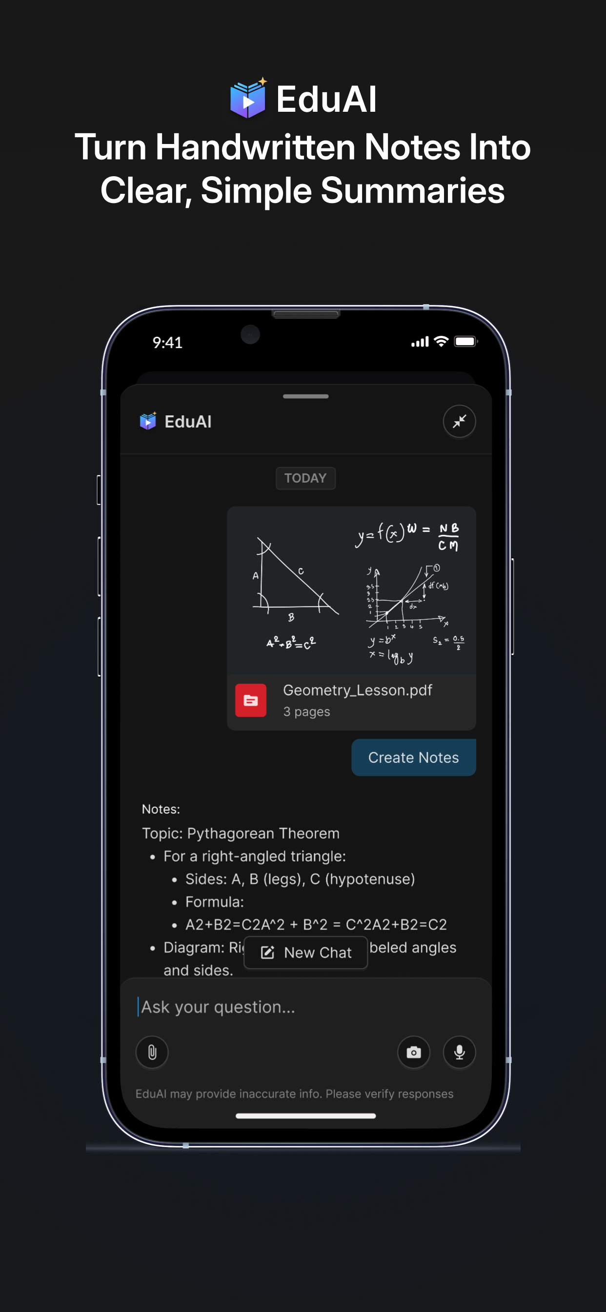 Teachmint : AI study app screenshot 7