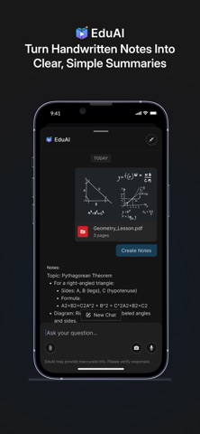 Teachmint : AI study app iPhone screenshot 7