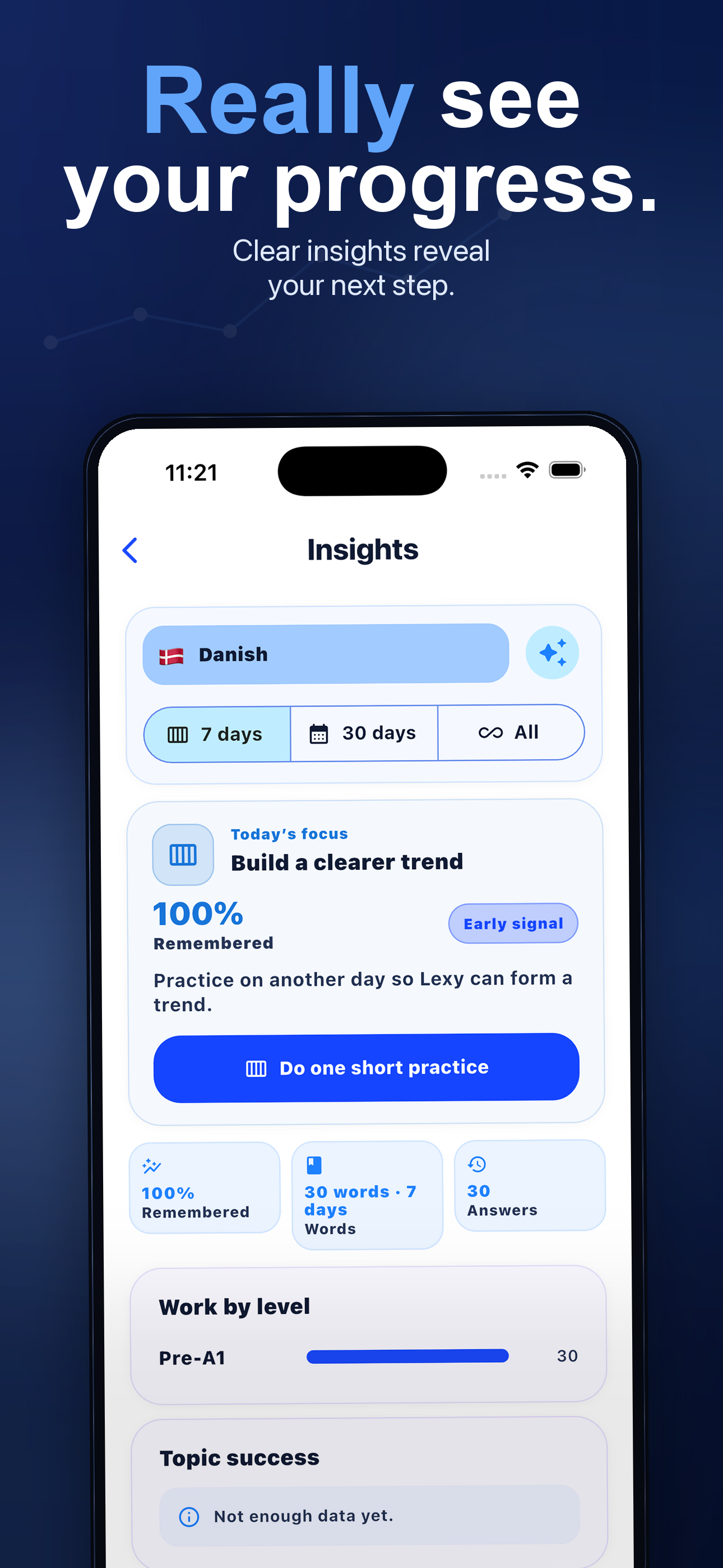 LexKit: Learn Words screenshot 6