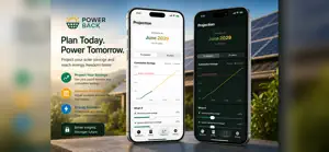 PowerBack: Solar Savings screenshot 3