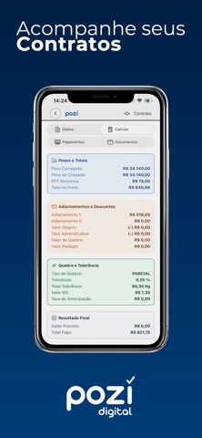Pozi Digital screenshot