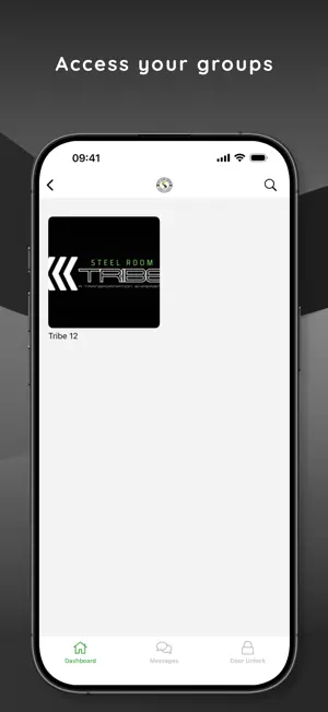 The Steel Room screenshot 4