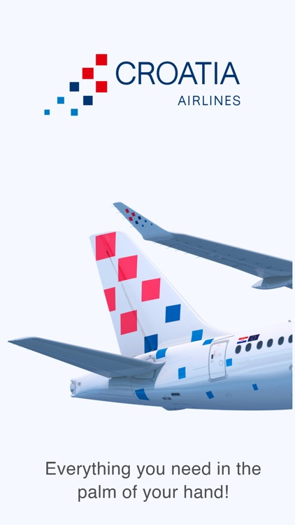 Croatia Airlines