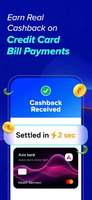 MobiKwik: Loans, UPI & Wallet screenshot 8 of 10
