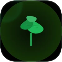 PlantLens app icon