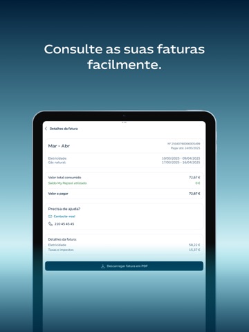 My Repsol App Store preview screenshot 12