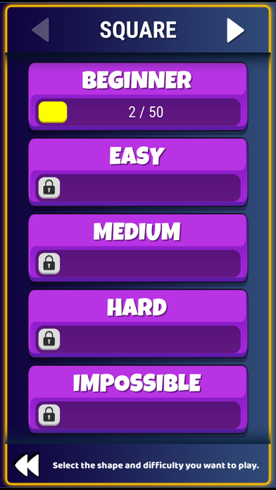 Block Puzzle Game 2025 Screenshot