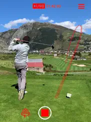 shot tracer live ipad capturas de pantalla 1