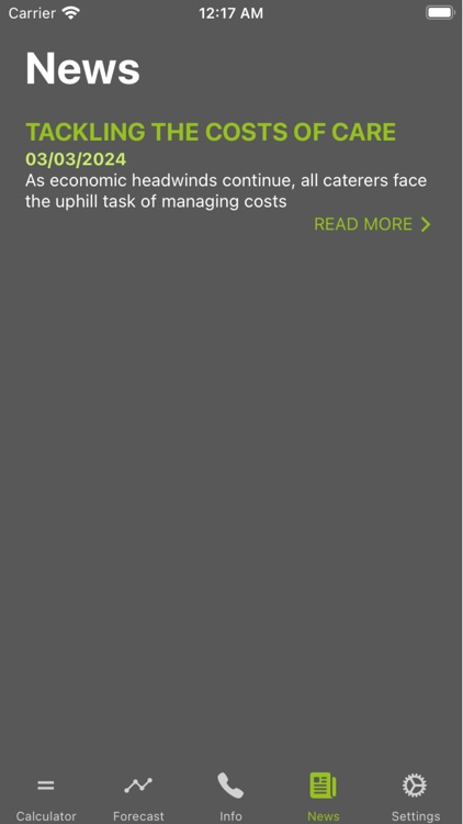 Gross Profit Calculator screenshot-5