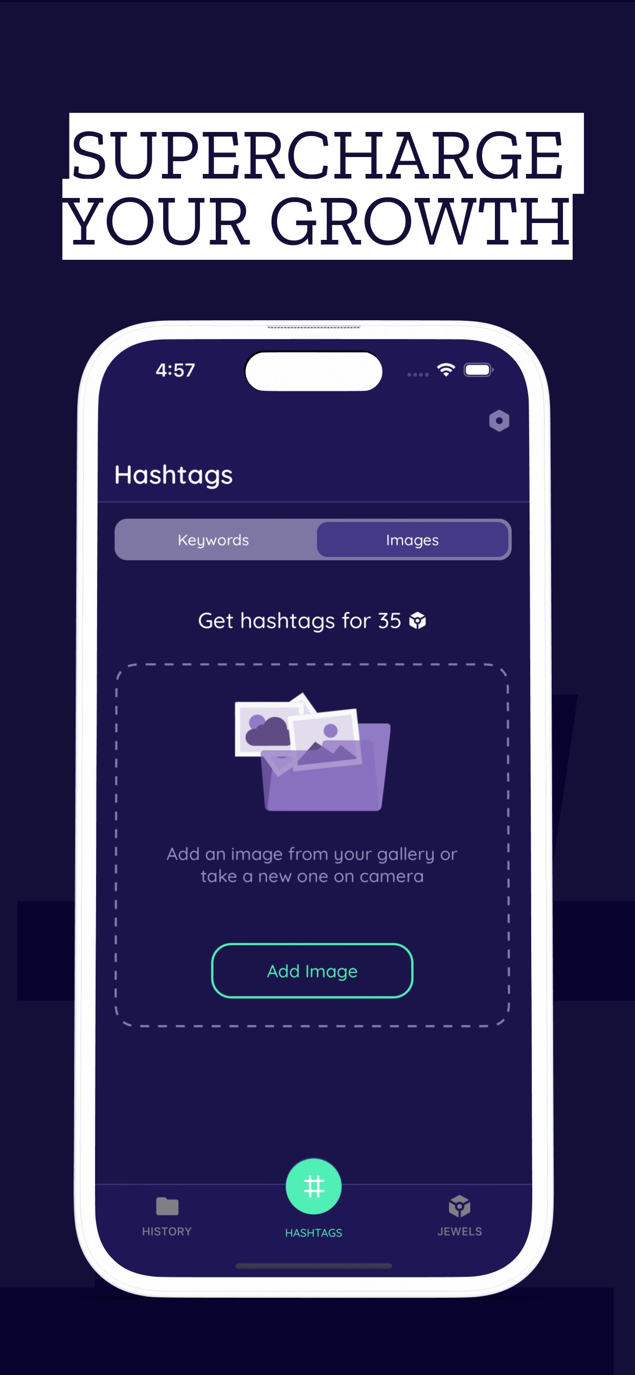 Seguidores Tik para Tok Tags screenshot 5