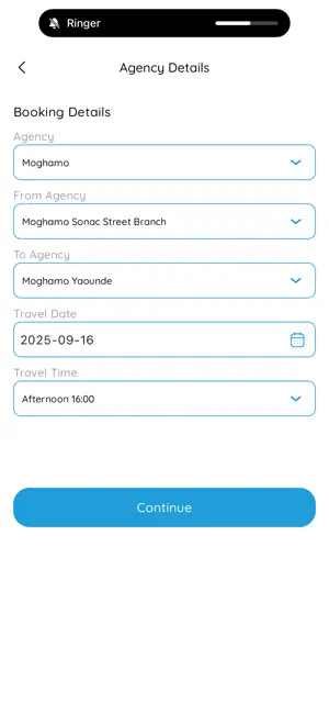 Hyrre screenshot 4
