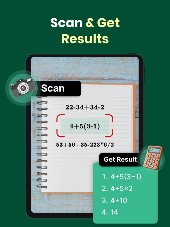 AI Chat & AI Chatbot Assistant iPad screenshot 3 - Business app