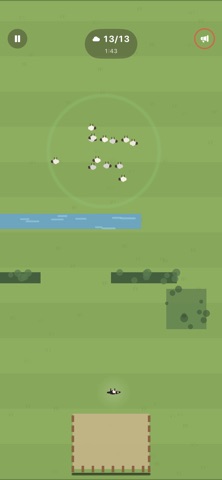 Sheep Watch Dog Screenshot 2 of 5