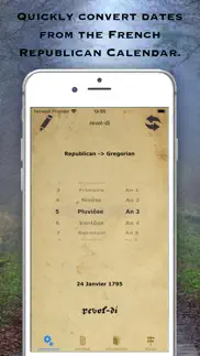revol-di french republican calendar iphone bildschirmfoto 2