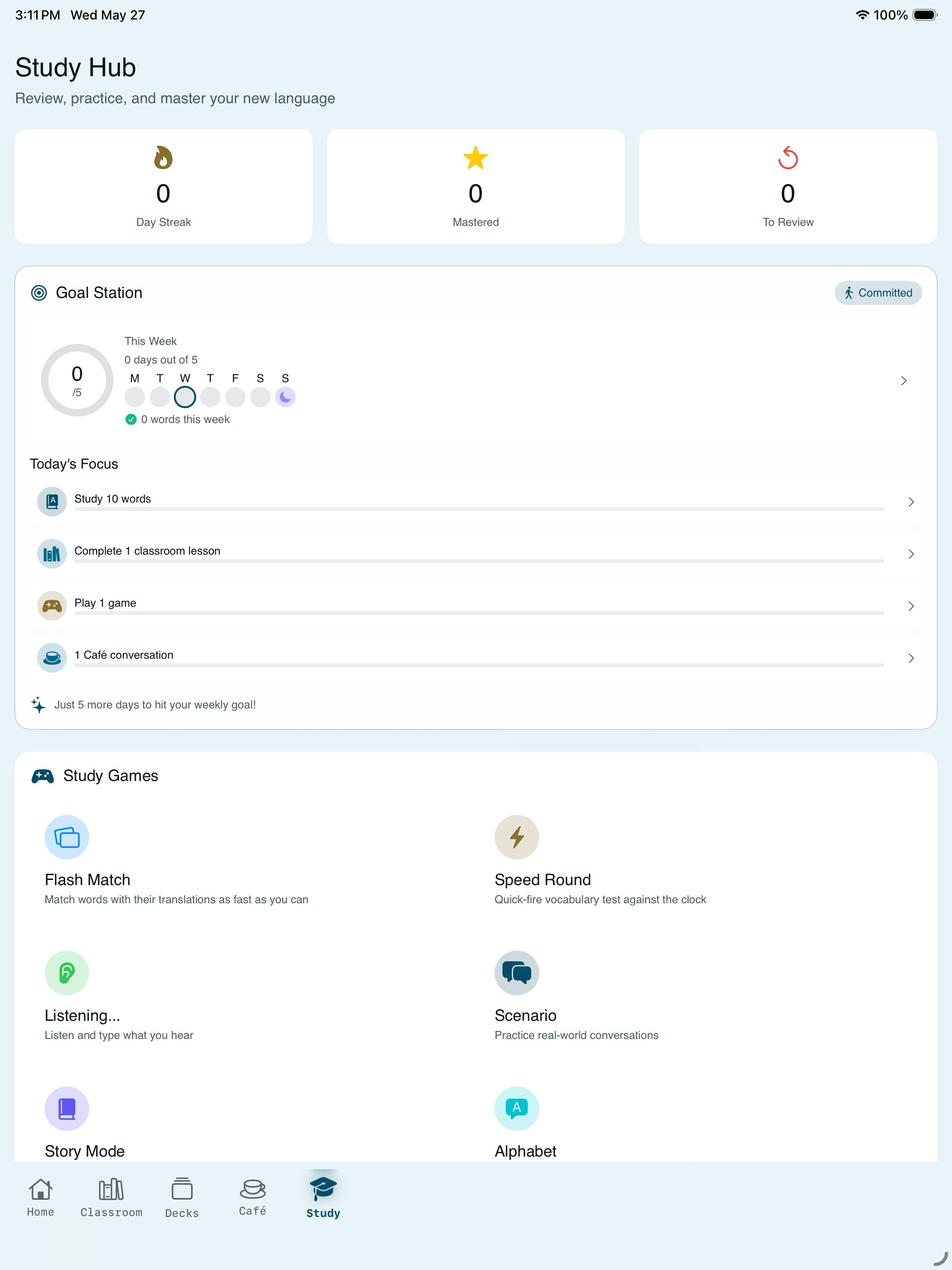 LayRuna screenshot 11
