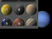 jw space telescope images ipad bildschirmfoto 2