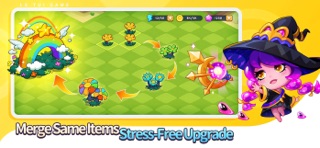 Merge Beans Screenshot 5 of 5