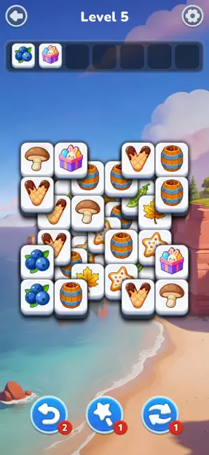 Tap Tile! screenshot 2
