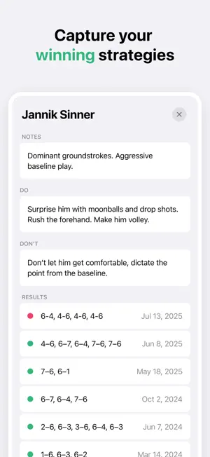 Opponote screenshot 2