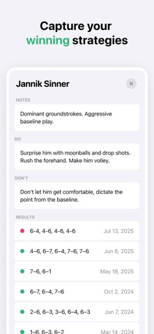 Opponote screenshot