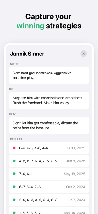 Opponote Screenshot 2 of 5