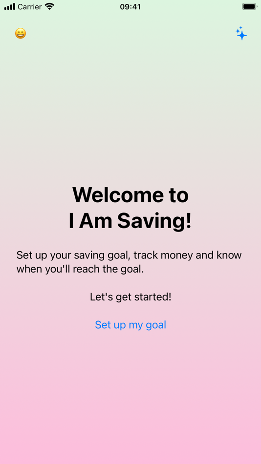 #1. I Am Saving (iOS) 由: Vadim Belyaev
