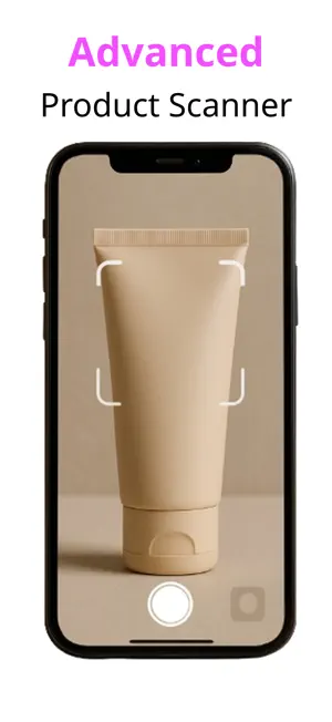 Skin Care Scanner - SkinPro screenshot 4