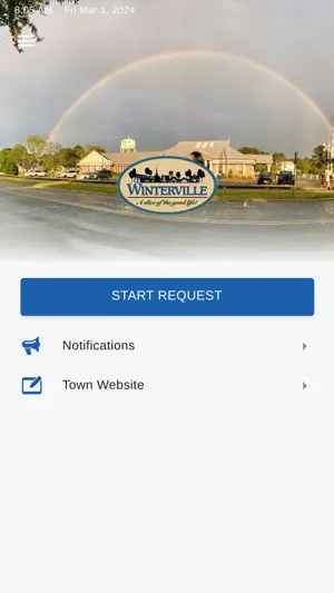 Winterville at Work screenshot 1