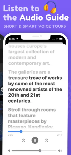 Saint Petersburg Guide | Ingry screenshot 3