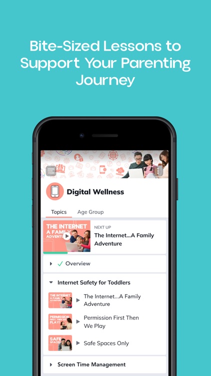 Parent Pathways Academy